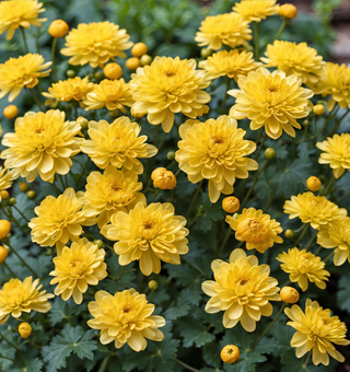 Chrysantema